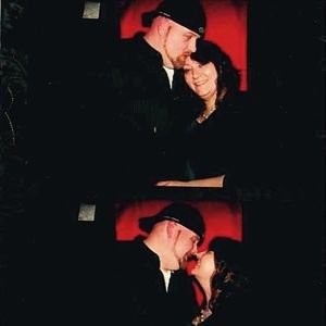 Meet your Posher, Patrick